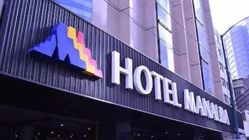 Manalba