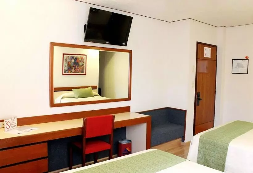 Fotos del hotel Manalba:  2