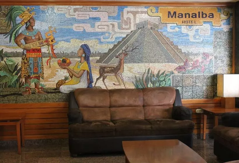 Fotos del hotel Manalba:  10