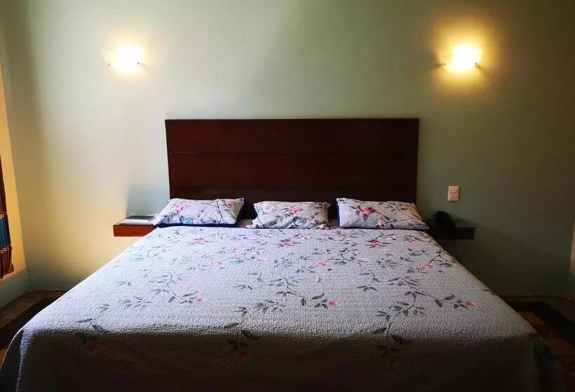 Fotos del hotel Rivera:  15