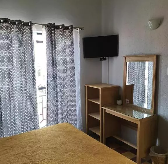 Fotos del hotel Rivera:  12