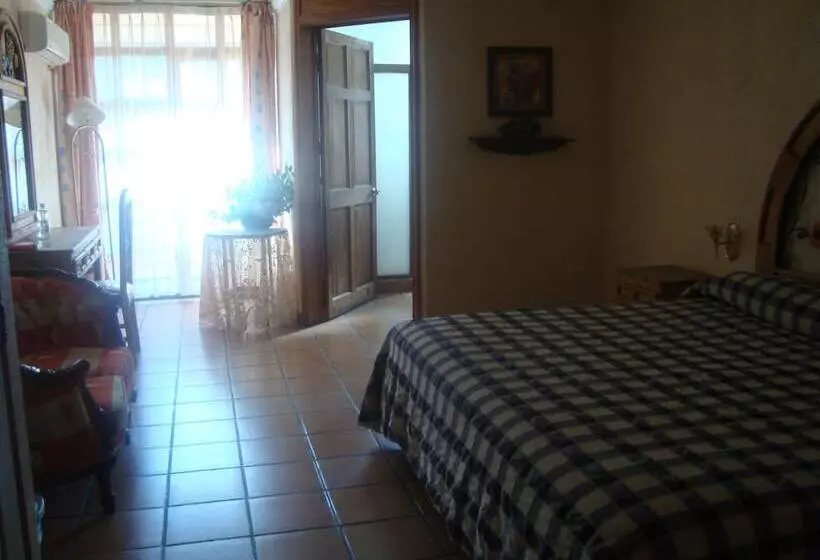 Fotos del hotel Villa Manzanares:  1