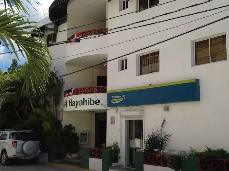 Fotos del hotel Bayahibe:  9