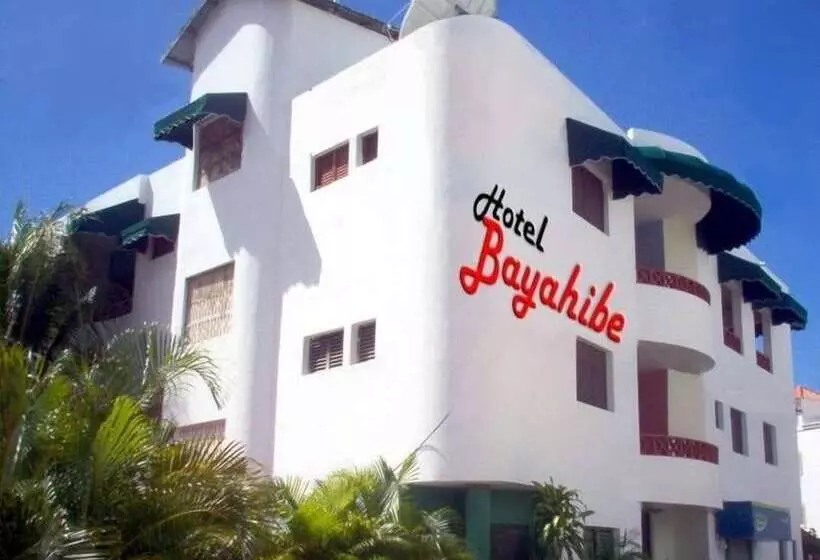 Bayahibe