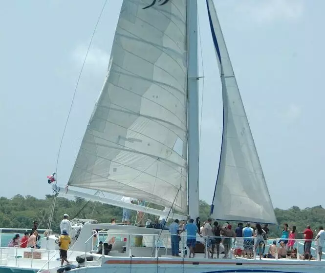 Fotos del hotel Bayahibe:  19