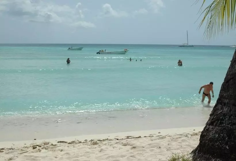 Fotos del hotel Bayahibe:  17