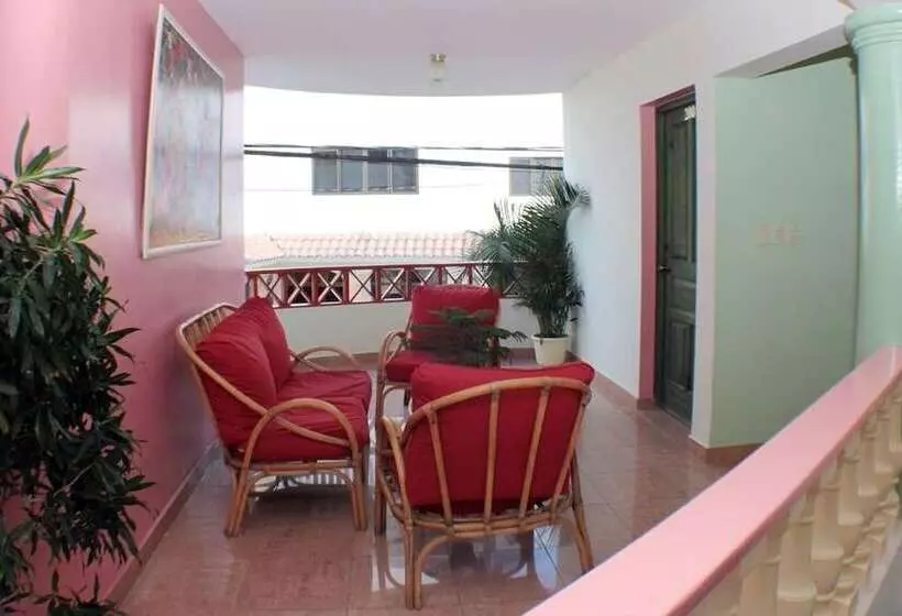 Fotos del hotel Bayahibe:  6