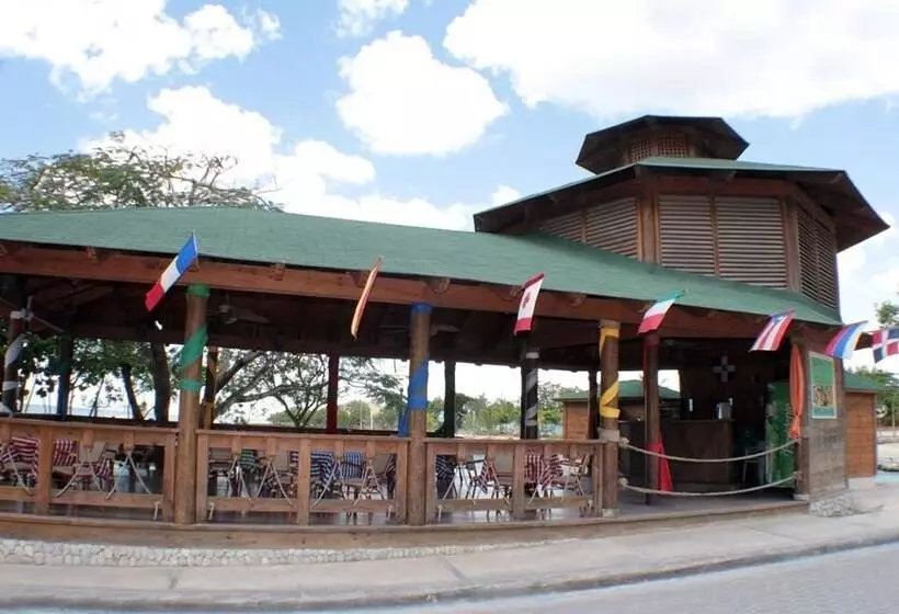 Fotos del hotel Bayahibe:  12