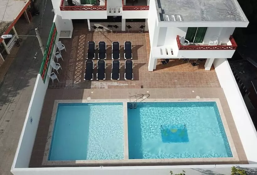 Fotos del hotel Bayahibe:  3