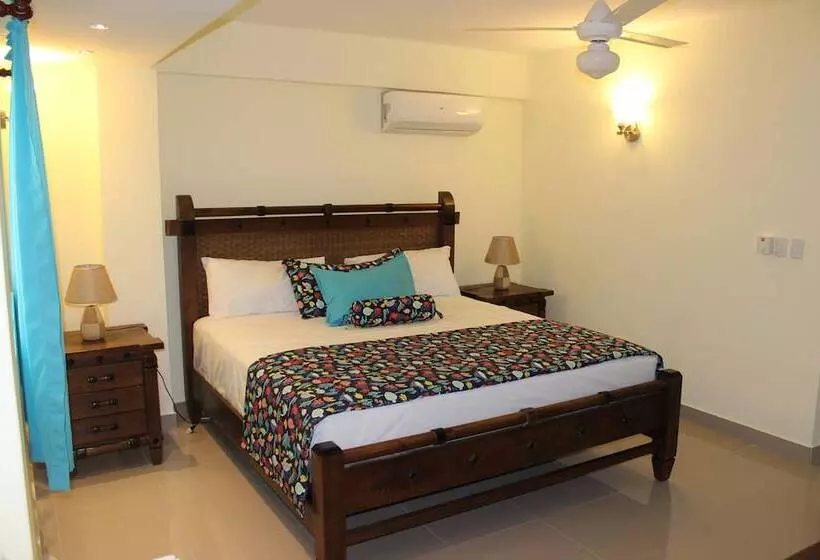 Fotos del hotel Bayahibe:  20
