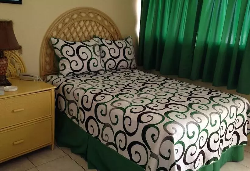 Fotos del hotel Bayahibe:  10