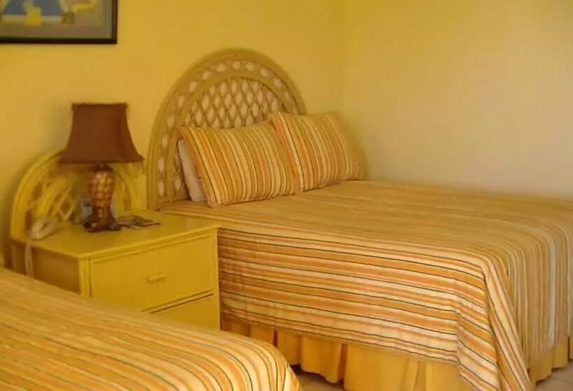 Fotos del hotel Bayahibe:  21
