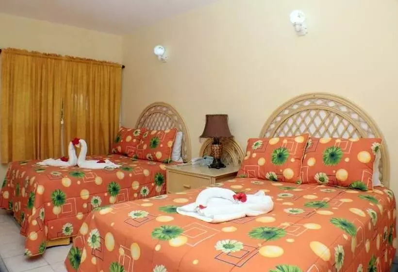 Fotos del hotel Bayahibe:  2