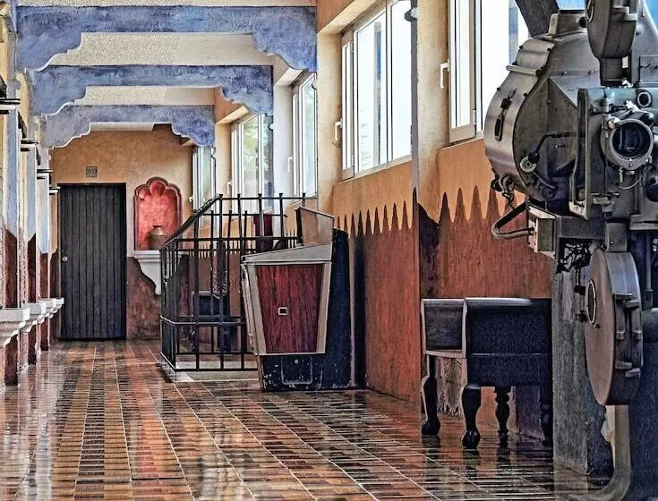 Fotos del hotel La Sin Ventura:  7