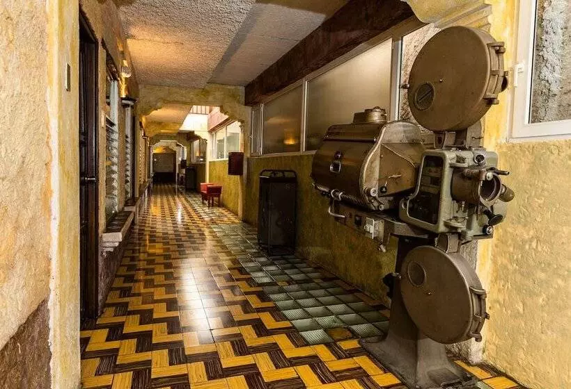 Fotos del hotel La Sin Ventura:  13