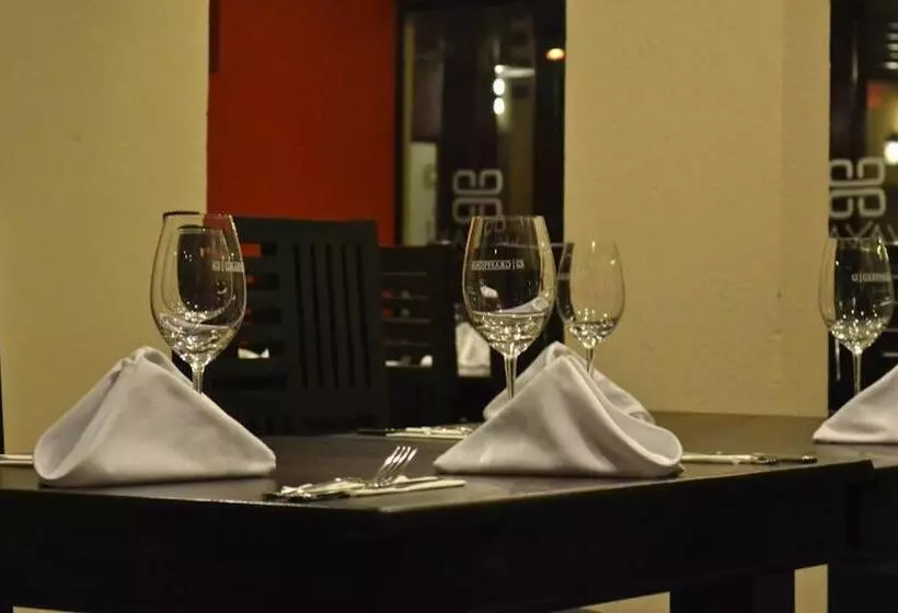 Fotos del hotel Wayak:  22