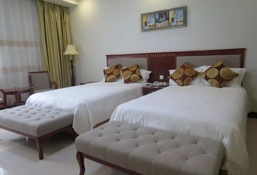 Fotos del hotel Meida Hotel & Restaurant:  17
