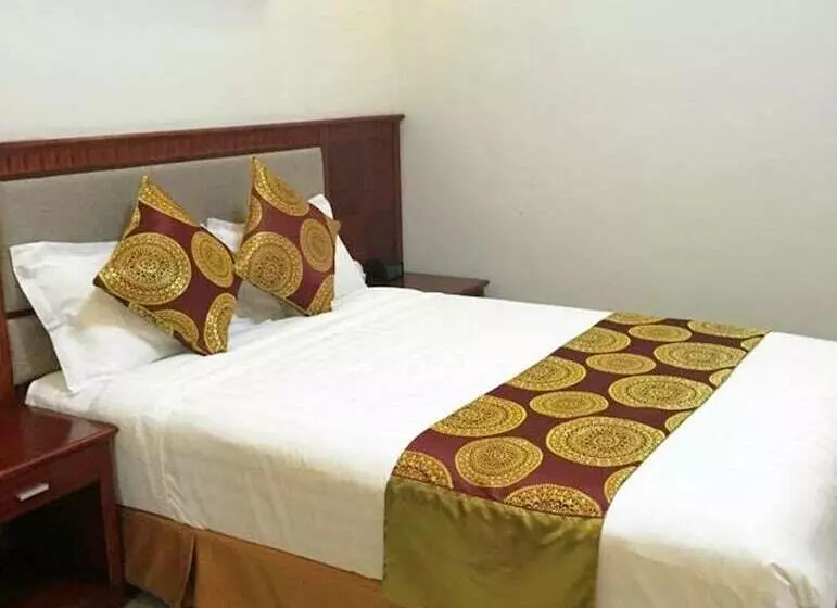 Fotos del hotel Meida Hotel & Restaurant:  18