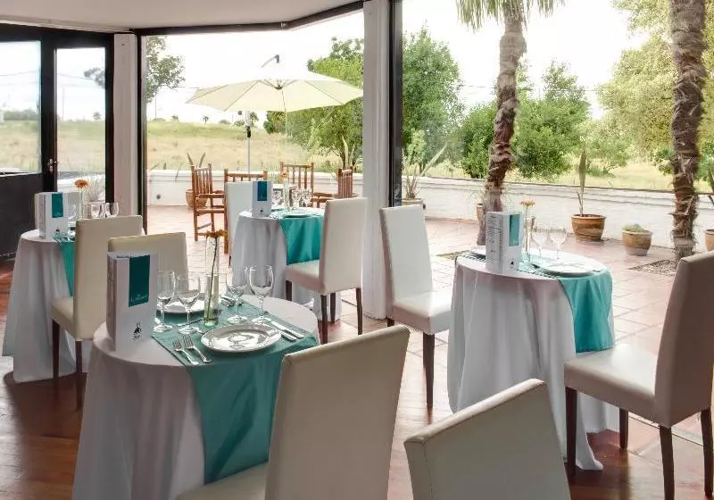 Fotos del hotel Spa  La Réserve:  4