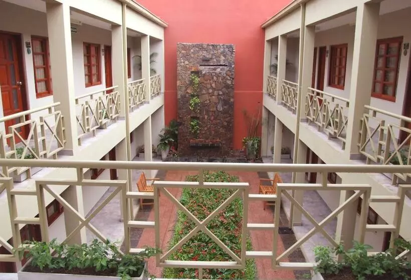 Fotos del hotel Jardin De Iguazu:  6