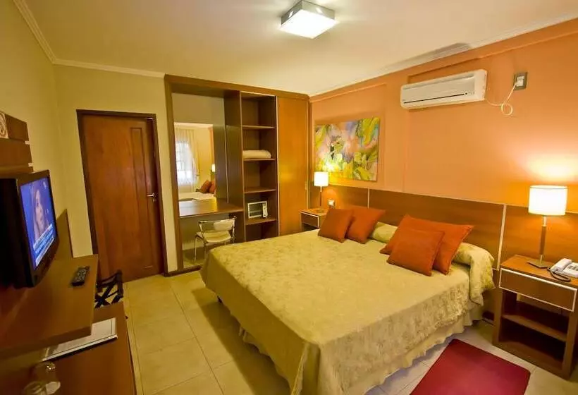 Fotos del hotel Jardin De Iguazu:  12