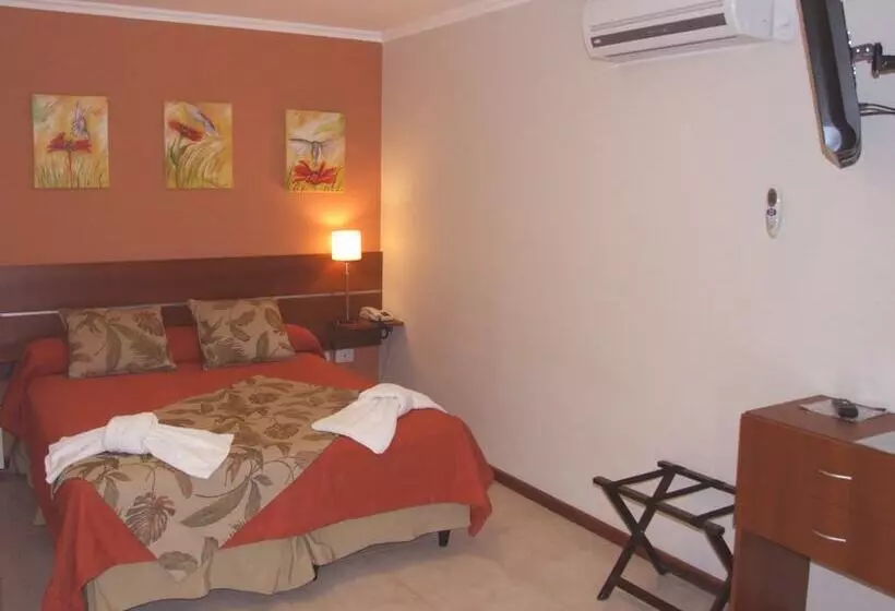 Fotos del hotel Jardin De Iguazu:  13