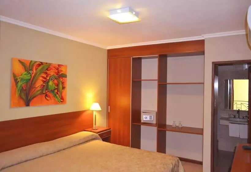 Fotos del hotel Jardin De Iguazu:  10