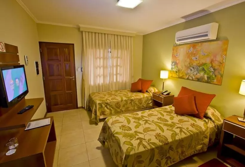 Fotos del hotel Jardin De Iguazu:  18