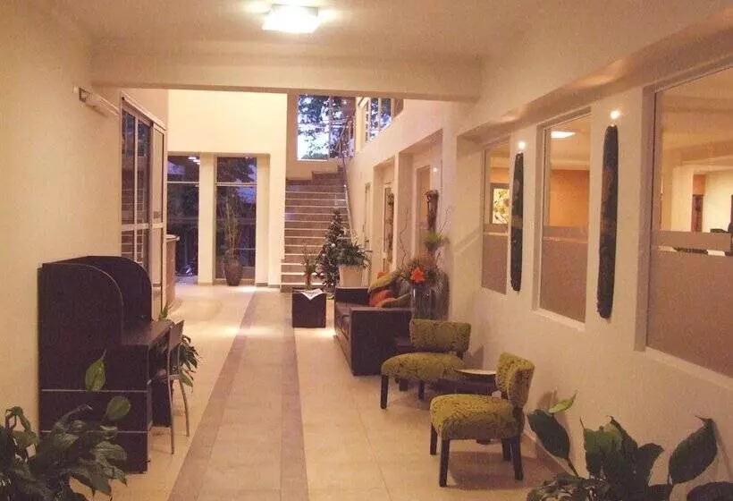 Fotos del hotel Jardin De Iguazu:  4
