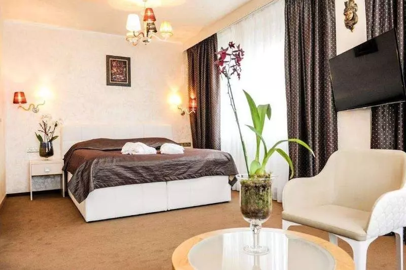 Fotos del hotel Myo Hotel Mysterius:  5