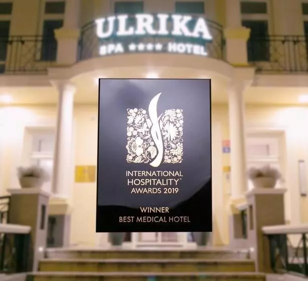 Spa Hotel Ulrika