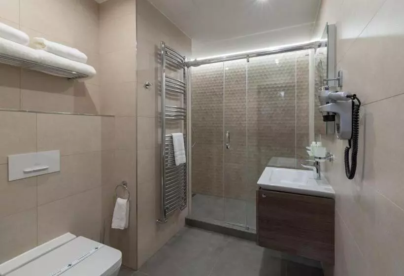 Fotos del hotel Spa Hotel Ulrika:  8