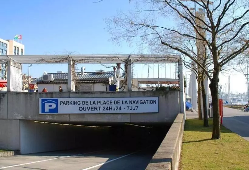 Fotos del hotel Hôtel Du Port:  18