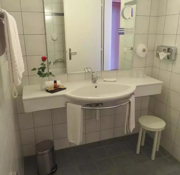 Fotos del hotel Hôtel Du Port:  16
