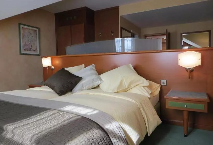 Fotos del hotel Hôtel Du Port:  14