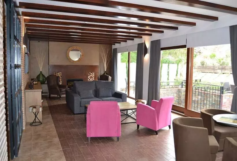 Fotos del hotel Beniali:  12