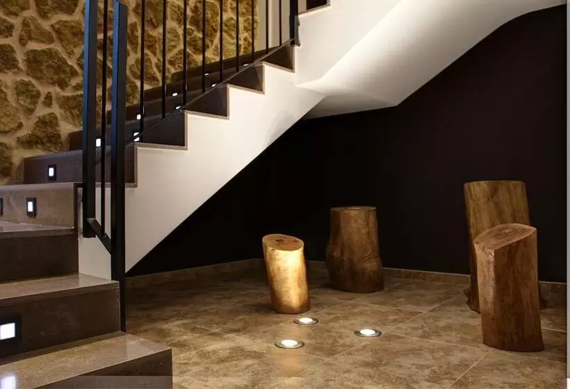 Fotos del hotel Beniali:  5