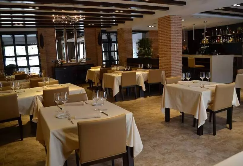 Fotos del hotel Beniali:  2