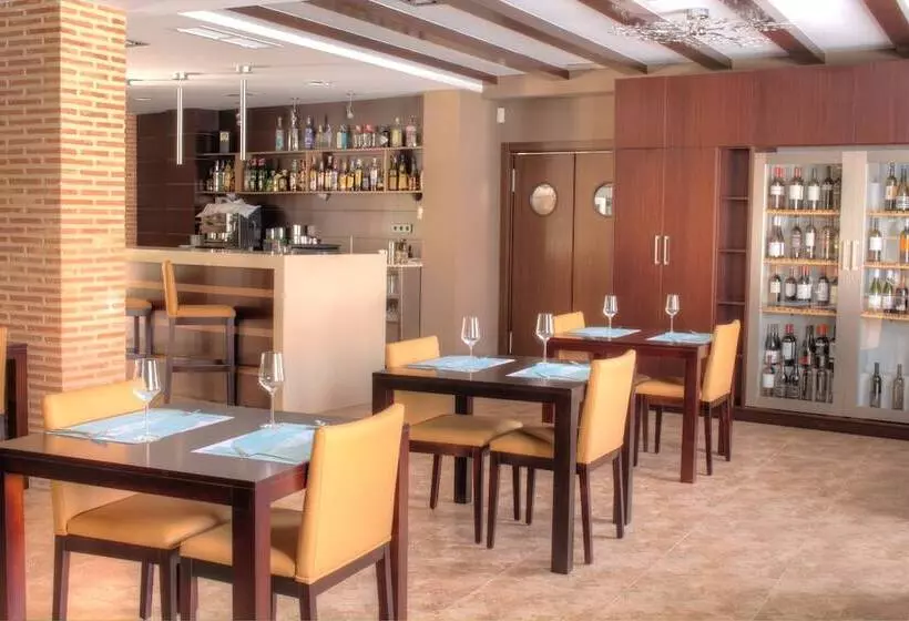 Fotos del hotel Beniali:  7