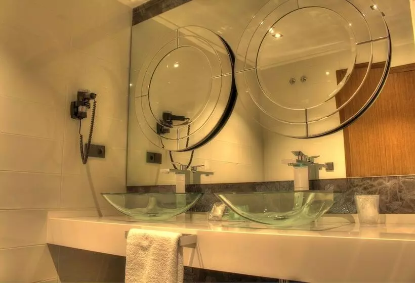 Fotos del hotel Beniali:  3