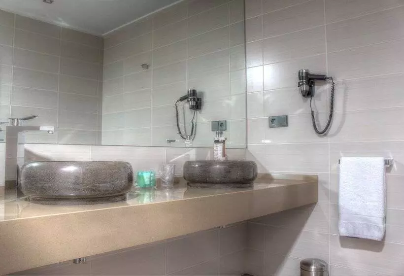 Fotos del hotel Beniali:  8