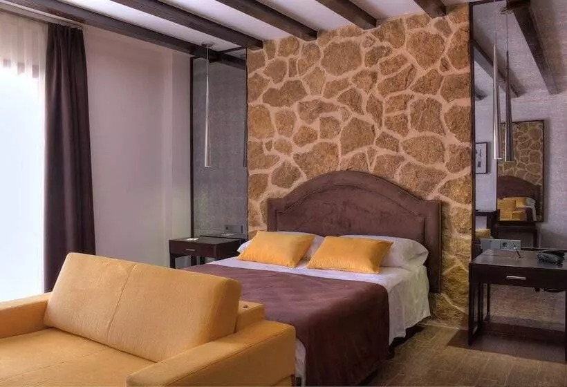 Fotos del hotel Beniali:  6
