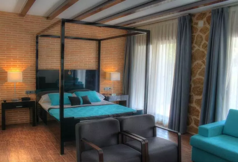 Fotos del hotel Beniali:  9