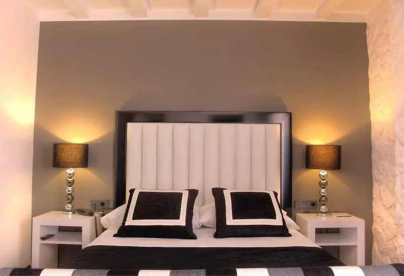 Fotos del hotel Beniali:  10