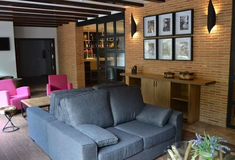 Fotos del hotel Beniali:  11
