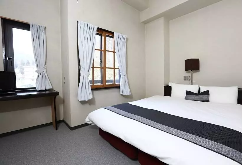Fotos del hotel Hakuba Gondola:  11