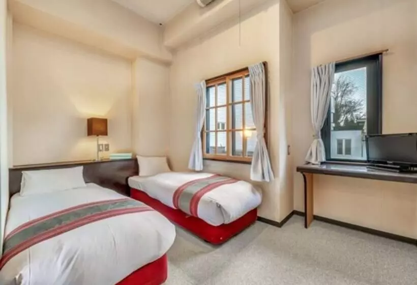 Fotos del hotel Hakuba Gondola:  12