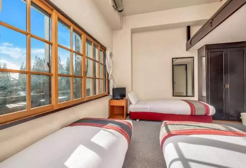 Fotos del hotel Hakuba Gondola:  19