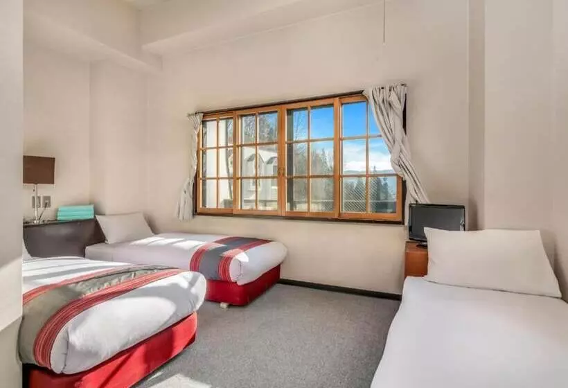 Fotos del hotel Hakuba Gondola:  18