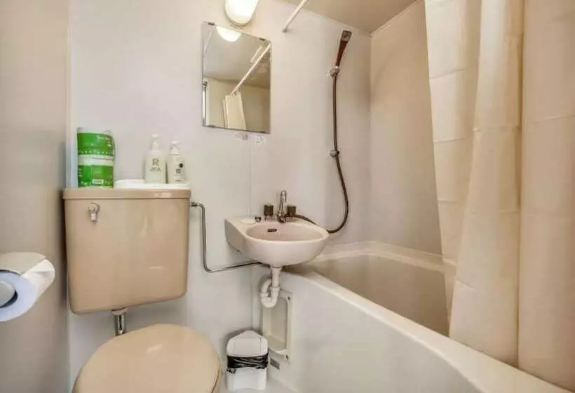 Fotos del hotel Hakuba Gondola:  4